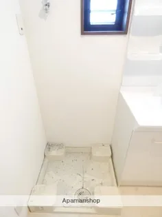 カリエンなめだ【5階】の内装