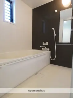 カリエンなめだ【5階】の内装