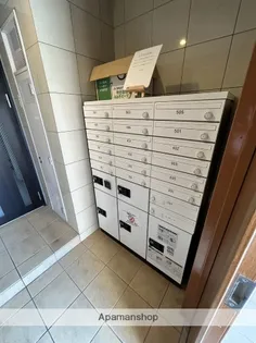 カリエンなめだ【5階】の外観