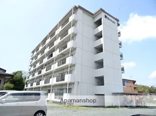 LAKE GARDA【2階】の外観