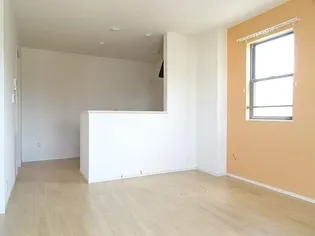 クレストⅡ【205号室】の内装