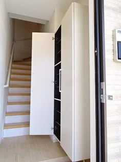 クレストⅡ【205号室】の内装