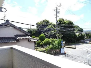 クレストⅡ【205号室】のその他画像