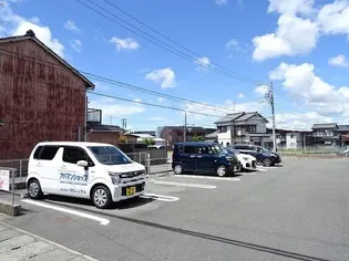 クレストⅡ【205号室】のその他画像