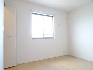 クレストⅡ【205号室】の内装