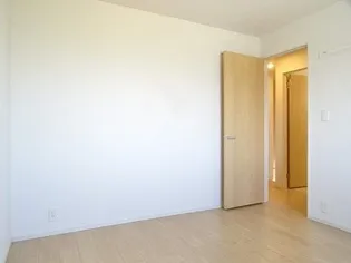 クレストⅡ【205号室】の内装