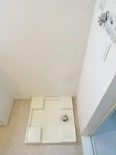 クレストⅡ【205号室】の内装