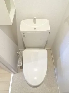 クレストⅡ【205号室】のその他画像