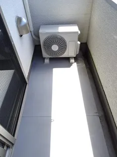 クレストⅡ【205号室】のその他画像