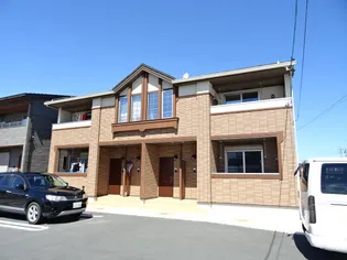 グレイスフルフジミの画像