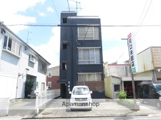 コーポ149【1階】の外観