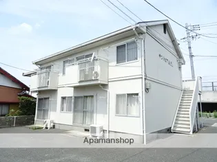 サントピアAの画像