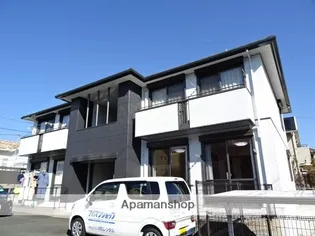 サンコーポBIGⅡの画像