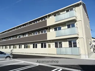 GRAND WINS【2階】の外観