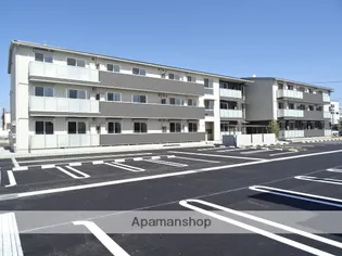 RECENTE和田 A棟の画像