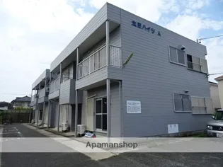 太田ハイツAの画像