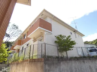 ヴィラ ハナミズキ IIの画像