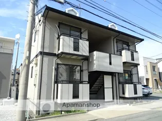 アビタシオンIIIの画像