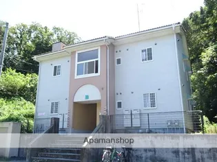 メゾン三ツ谷 A棟の画像