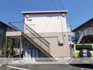 杉山ハイツCの画像