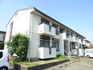 シティハイムソファレの画像