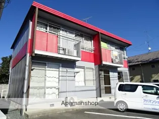 フォーブル井伊谷の画像