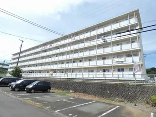 ビレッジハウス引佐1号棟の画像