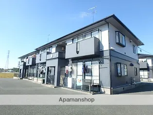 サンフローラ袋井Dの画像