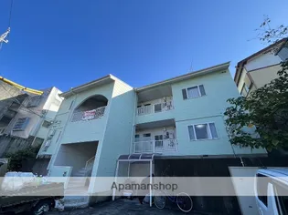 ユニオンハイツの画像