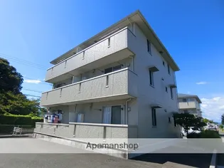 サニーコート B棟の画像