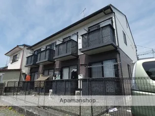 ハイツFLORALIIの画像