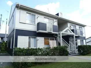 ミヤニシガーデンハイツAの画像