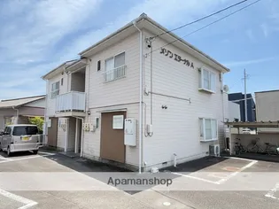 メゾンエターナルAの画像