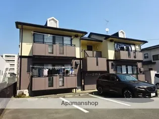 セジュールエイト Aの画像