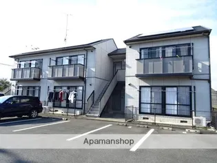 M TOWNソレイユ Cの画像