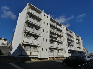 ビレッジハウス内野2号棟の画像