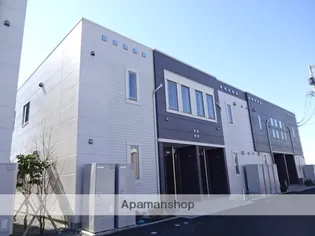 クレッセント若林Bの画像