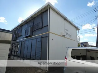 コーポ広小路の画像