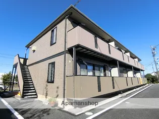 グリーンパークAの画像