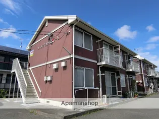 ガーデンTMS Bの画像