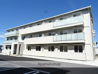 WIN’S GARDENB【2階】の外観