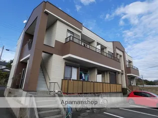 メゾンプレーリーCの画像