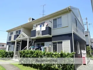 ミヤニシガーデンハイツAの画像