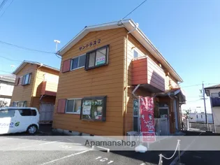 サンテラスIIの画像