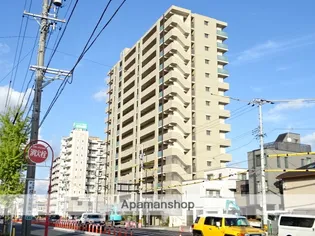 アルファステイツ浜松駅西の画像