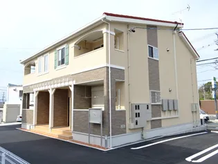 メゾン ド エトワールⅡの画像