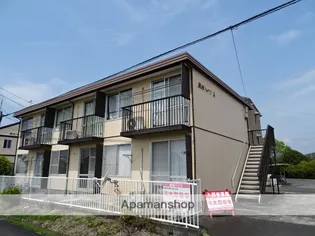 殿村ハイツAの画像