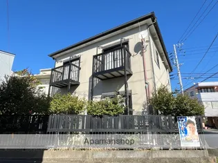 ハイツ サザンカの画像