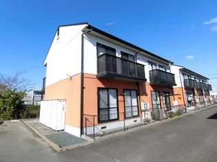 セントラルビラBの画像