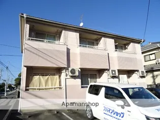 コーポSUIIIの画像